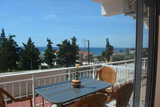 Panos apartments - Yerakiní - 7