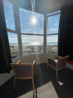 The Sandbanks - Barmouth - 6