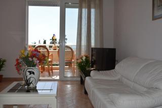 Panos apartments - Yerakiní - 5