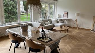 Cosy Louvrex -Liège Francorchamps - 2