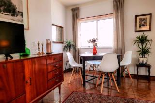 Penthouse Apartment, City Center - Caldas da Rainha - 3