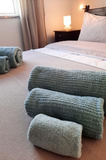 Penthouse Apartment, City Center - Caldas da Rainha - 7