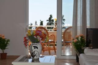Panos apartments - Yerakiní - 8