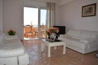 Panos apartments - Yerakiní - 6
