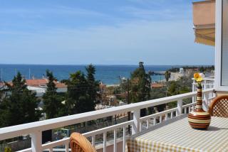 Panos apartments - Yerakiní - 3