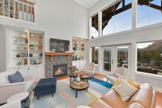 Mount Finlayson View Villa - Victoria - 5