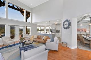 Mount Finlayson View Villa - Victoria - 6