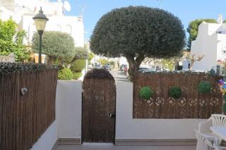 Bungalow in Moorse stijl - El Campello - 5
