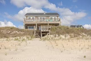 Escape Reality - North Topsail Beach - 7