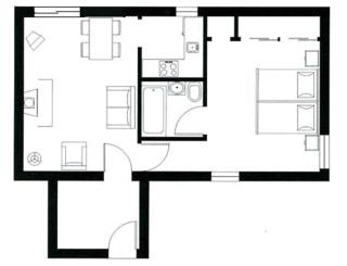 Highland Holiday Cottages - 2
