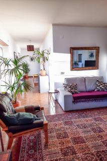 Penthouse Apartment, City Center - Caldas da Rainha - 2