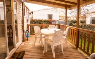 MOBILHOME Familial - Onzain - 7