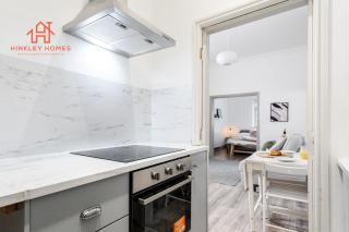 Rodney St - City Centre - Georgian Apartment - - Liverpool - 1