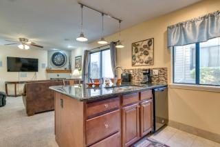 Englewood Apt with Patio in Denver Tech Center - Englewood - 1