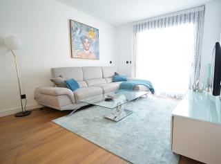 Tu oasis con piscina en Portonovo Sanxenxo - 1