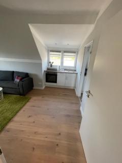 Ferienwohnungen mitten in Hamburg - 6