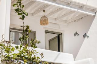 En Lefko boutique house - Naxos Chora - 4