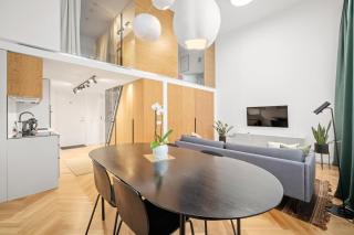 Owl Jazz Apartments - luxury apartments in the heart of the city - Kaunas - 0