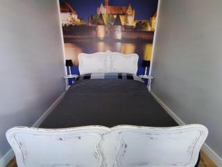 Apartament przy Zamku Krzyżackim - Malbork - 9