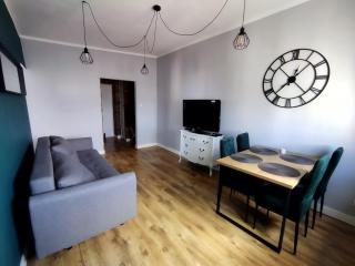 Apartament przy Zamku Krzyżackim - Malbork - 5