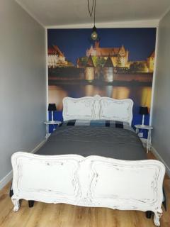 Apartament przy Zamku Krzyżackim - Malbork - 1