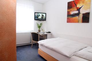 Hotel Vetter - 4