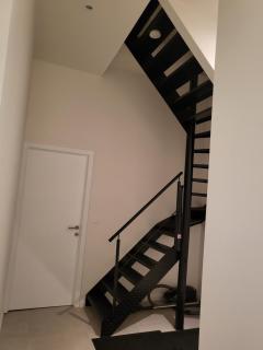 Huis ALNA 3 - Mechelen - 8