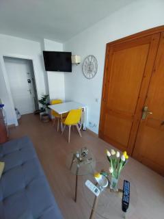 Apartament Blau Park con piscina comunitaria & aire acondicionado - L'Estartit - 9