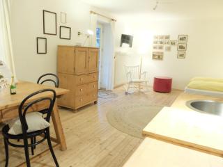 Gartenstudio-Apartment Tausendfreund - adults only - am Chiemsee - Breitbrunn am Chiemsee - 3
