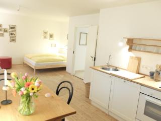 Gartenstudio-Apartment Tausendfreund - adults only - am Chiemsee - Breitbrunn am Chiemsee - 7