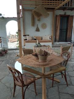 Villa Haris - Sarti - 1