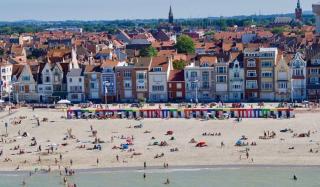 Retour de plage - Appartement lumineux (2 chambres) - 8