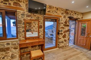 Metochi Seaview Holiday House - Ayía Paraskeví - 4