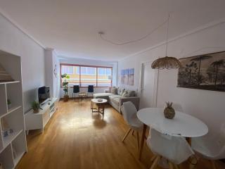 Rambla Apartment - Alicante - 3