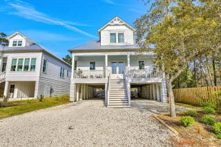 Between the Lake and the Ocean - Santa Rosa Beach - 8