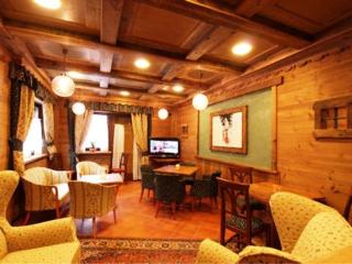 Hotel Tersiva - 1