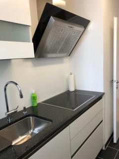 Appartement Stuttgart Messe & Flughafen - Leinfelden-Echterdingen - 9