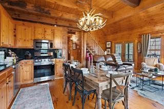 Boulder Lodge - 7