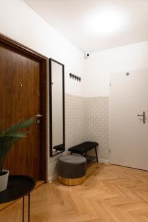 ClickTheFlat Conrada Apart Rooms - Varsavia - 4