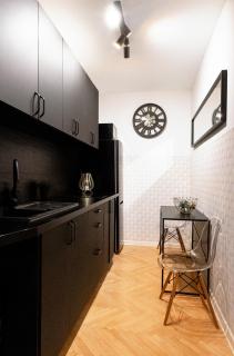 ClickTheFlat Conrada Apart Rooms - Varsavia - 1