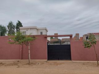 La casita de Ana Paula (dpto con asador y cochera) - 1