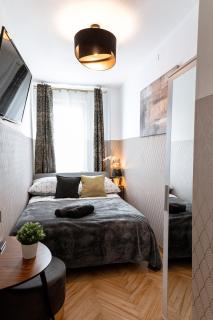 ClickTheFlat Conrada Apart Rooms - Varsavia - 8