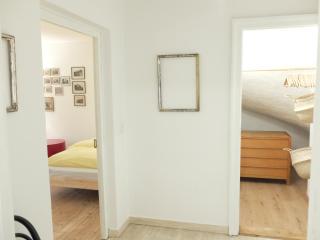 Gartenstudio-Apartment Tausendfreund - adults only - am Chiemsee - Breitbrunn am Chiemsee - 2