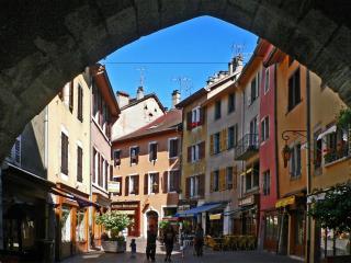 Spacieux appartement à Annecy avec balcon et parking sécurisé - FR-1-432-29 - 8