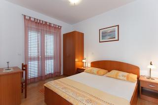 Apartment in Tucepi with terrace, air conditioning, WiFi, washing machine 202-3 - Tučepi - 3