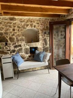 Maisonnette chaleureuse de 35m2 - Miremont - 9