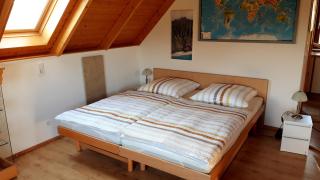 Ferienwohnung zur Saaleaue - Wettin - 4