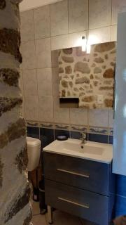 Maisonnette chaleureuse de 35m2 - Miremont - 7