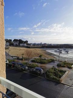 La Timonerie- Vue mer/Plage/Port - Saint-Quay-Portrieux - 4