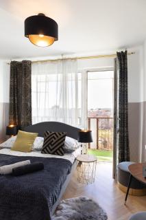 ClickTheFlat Conrada Apart Rooms - Varsavia - 9